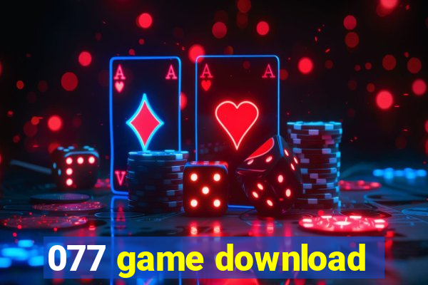 077 game download